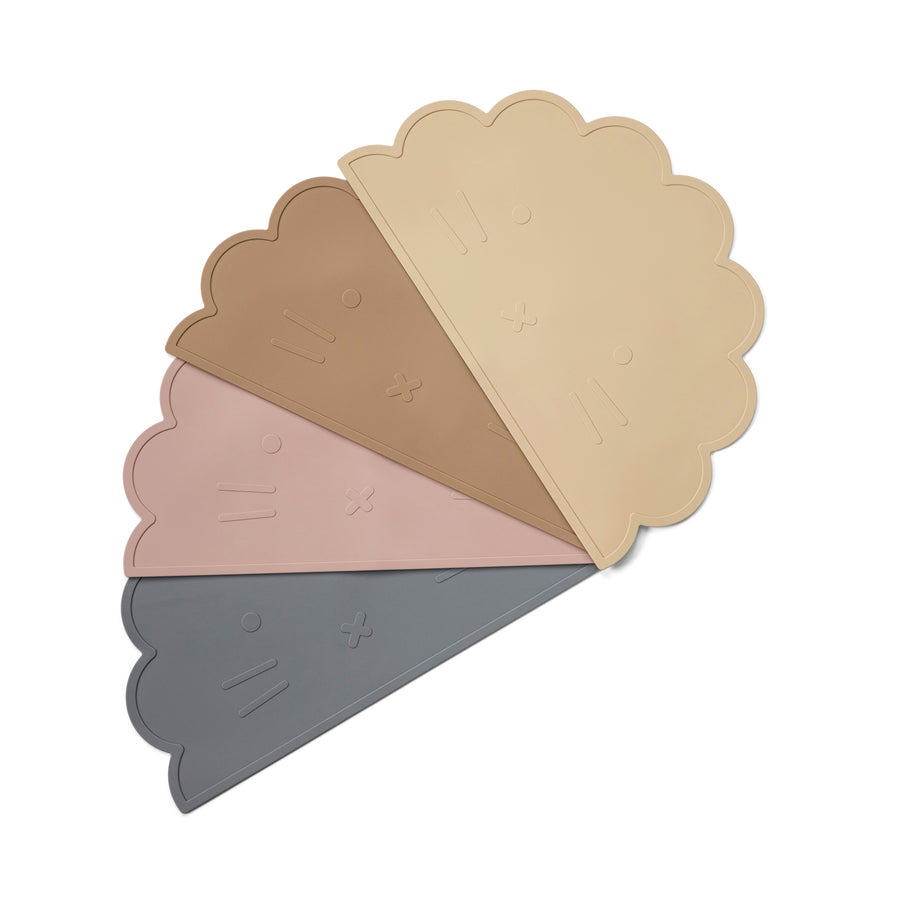 LEO Placemat ~ Sky