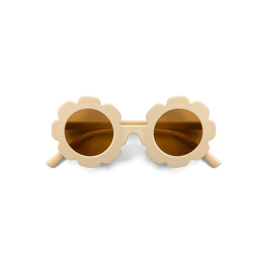 Flower Power Sunglasses