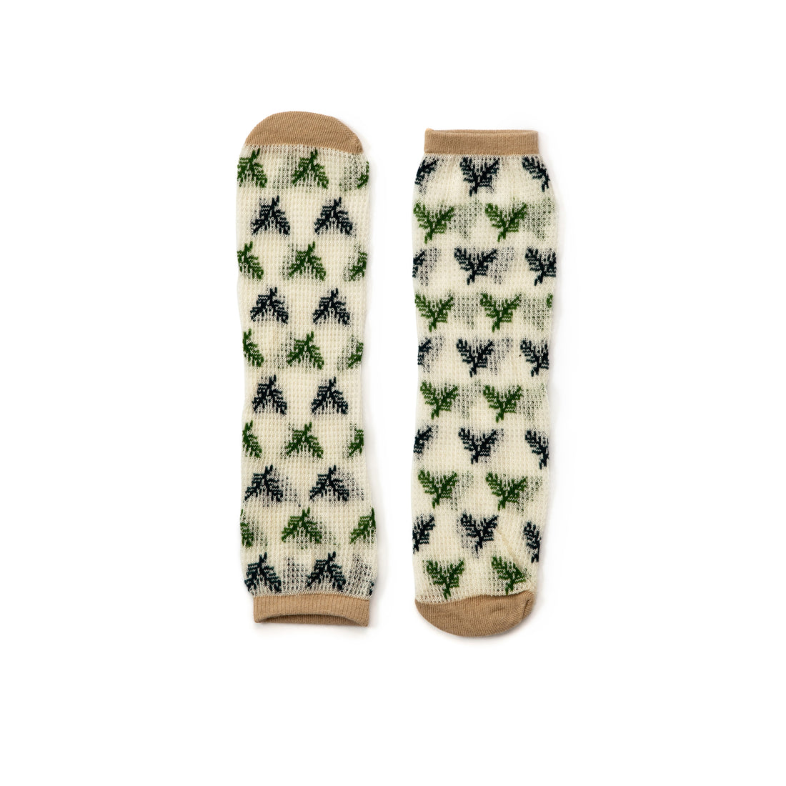 Mesh Socks