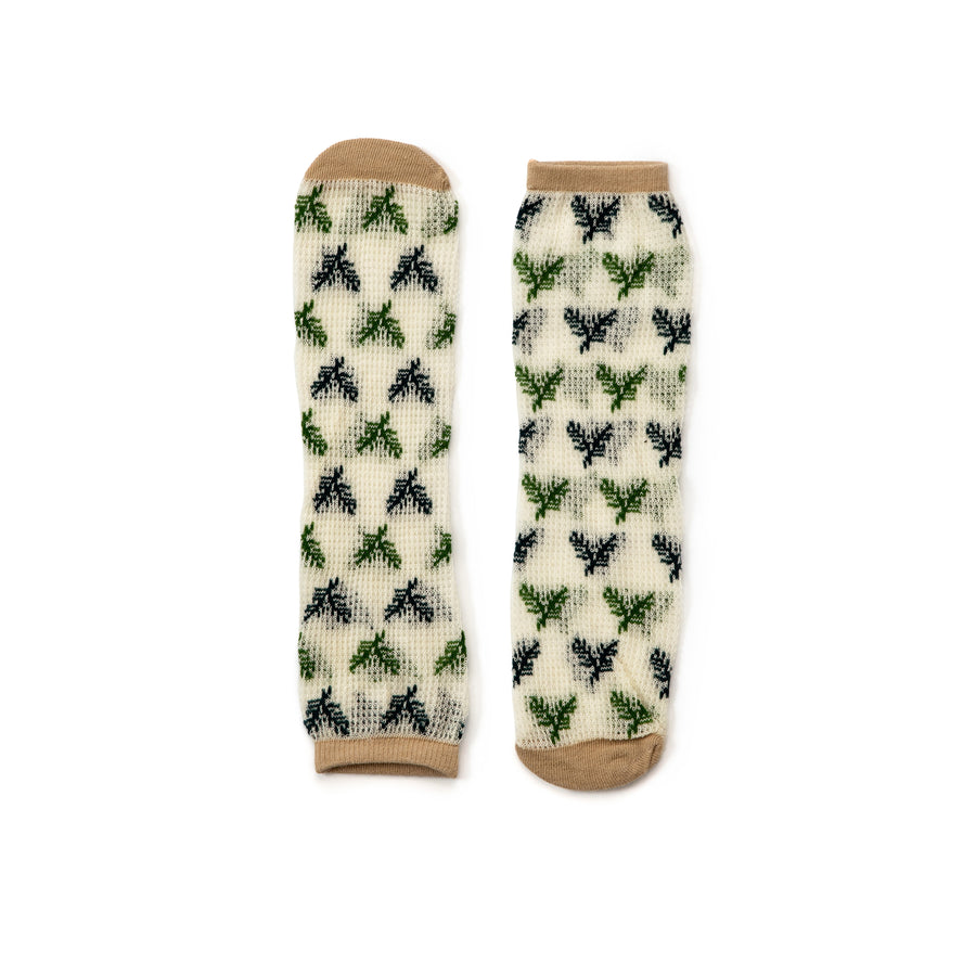 Mesh Socks