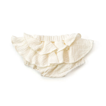 Ruffle Bloomers