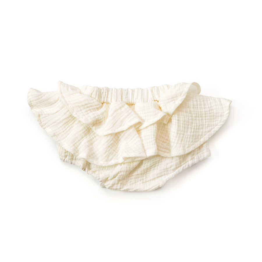 Ruffle Bloomers