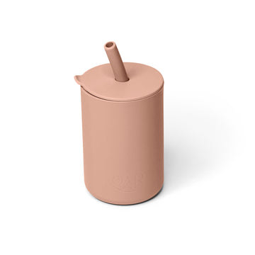 Sippy Cup ~ Blush