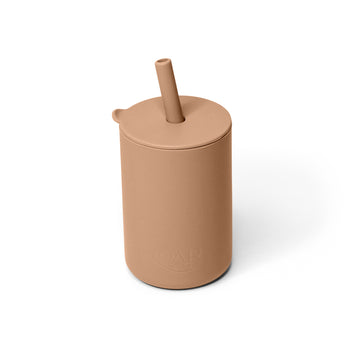 Sippy Cup ~ Driftwood