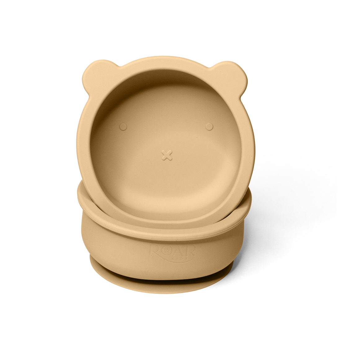 TEDDY Bowl ~ Sand