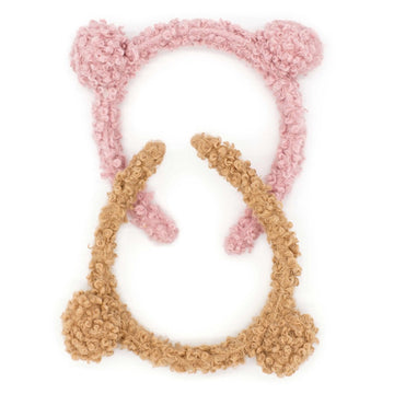 TEDDY Bear Ear Headband