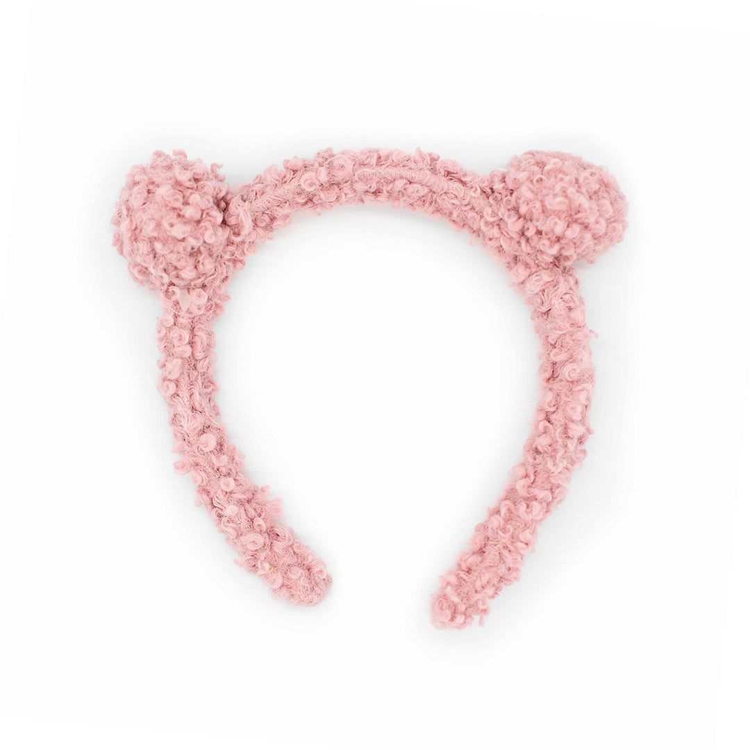 TEDDY Bear Ear Headband
