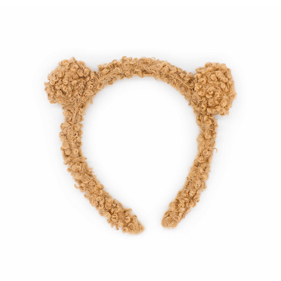 TEDDY Bear Ear Headband