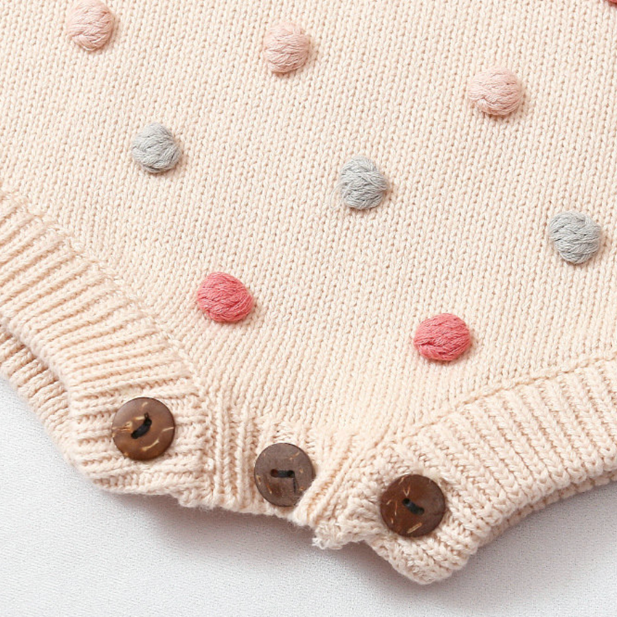 Bobble Onesie