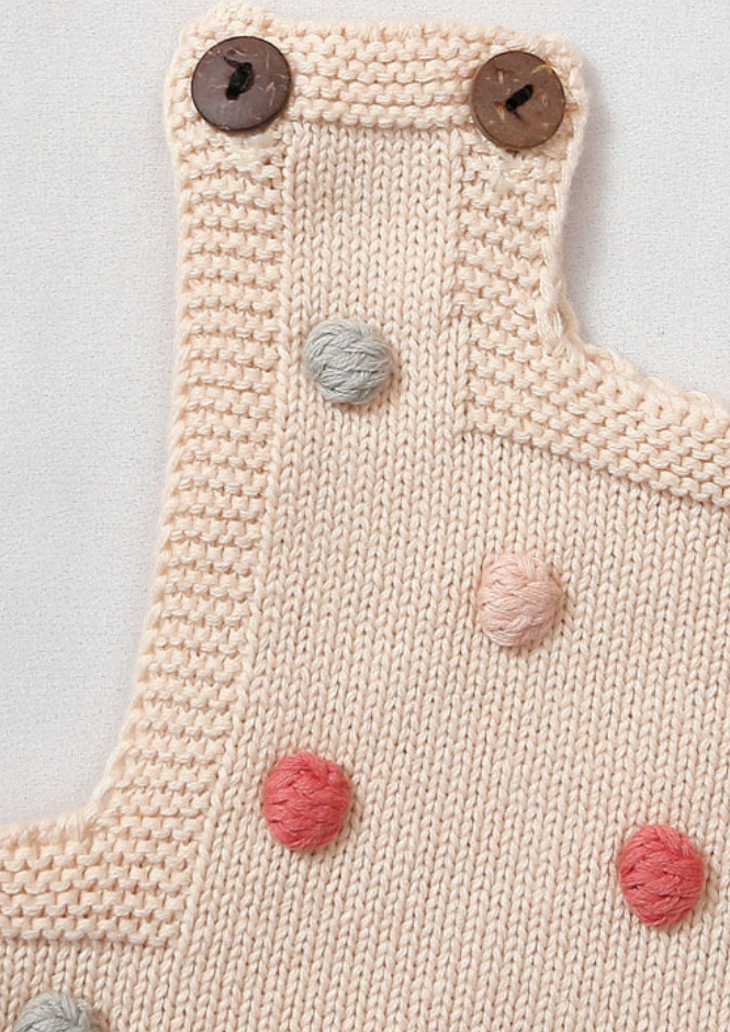Bobble Onesie