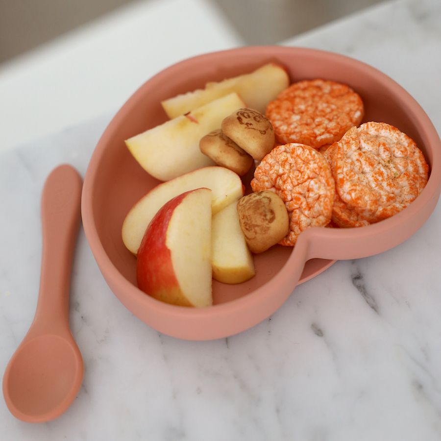 LOVE ME Trio Meal Time Set